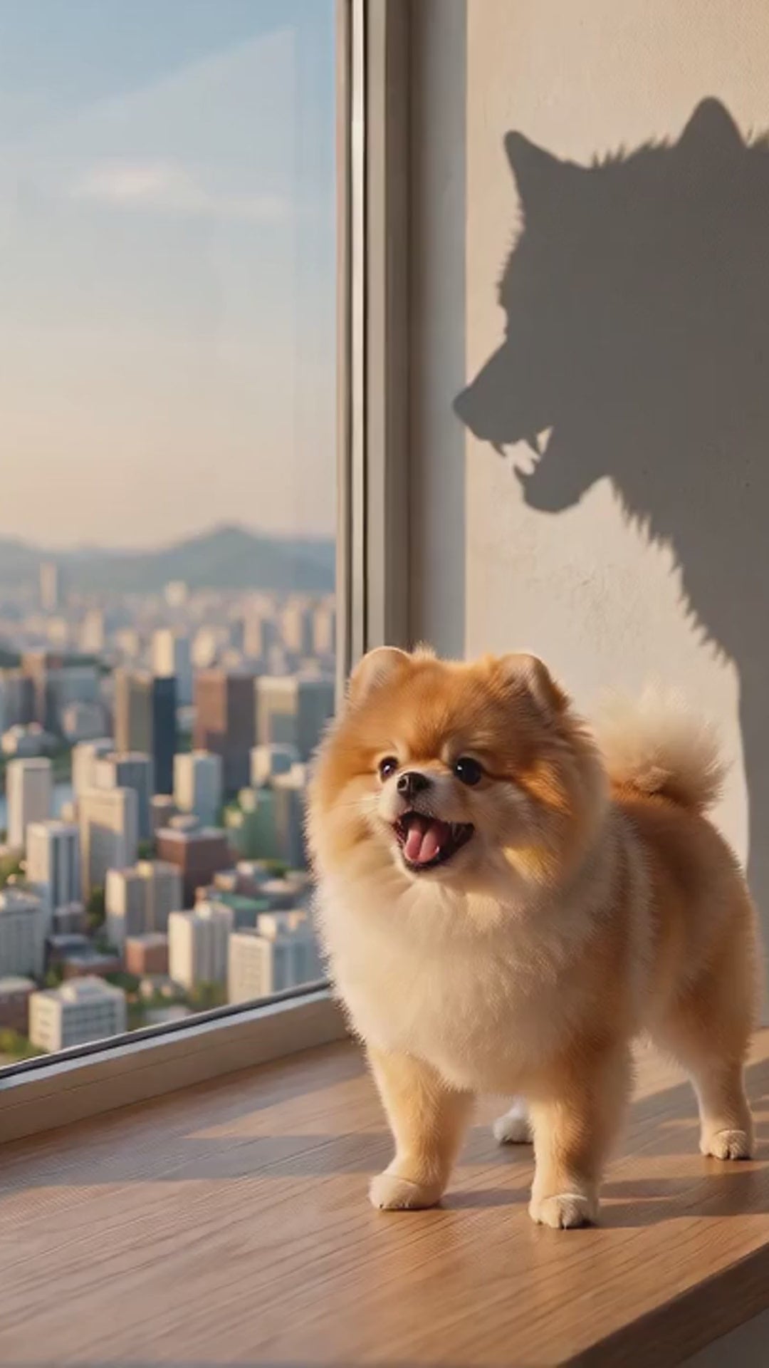 Breedpedia Ep.05: Pomeranian history from 20 kg working Spitz to teacup lapdog