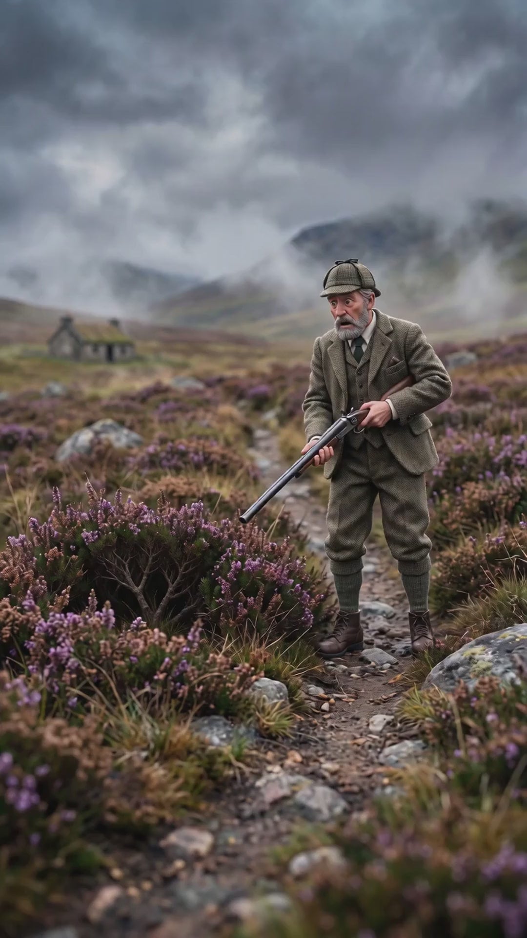Breedpedia Ep.08: Westie, Scotland's little white den hunter