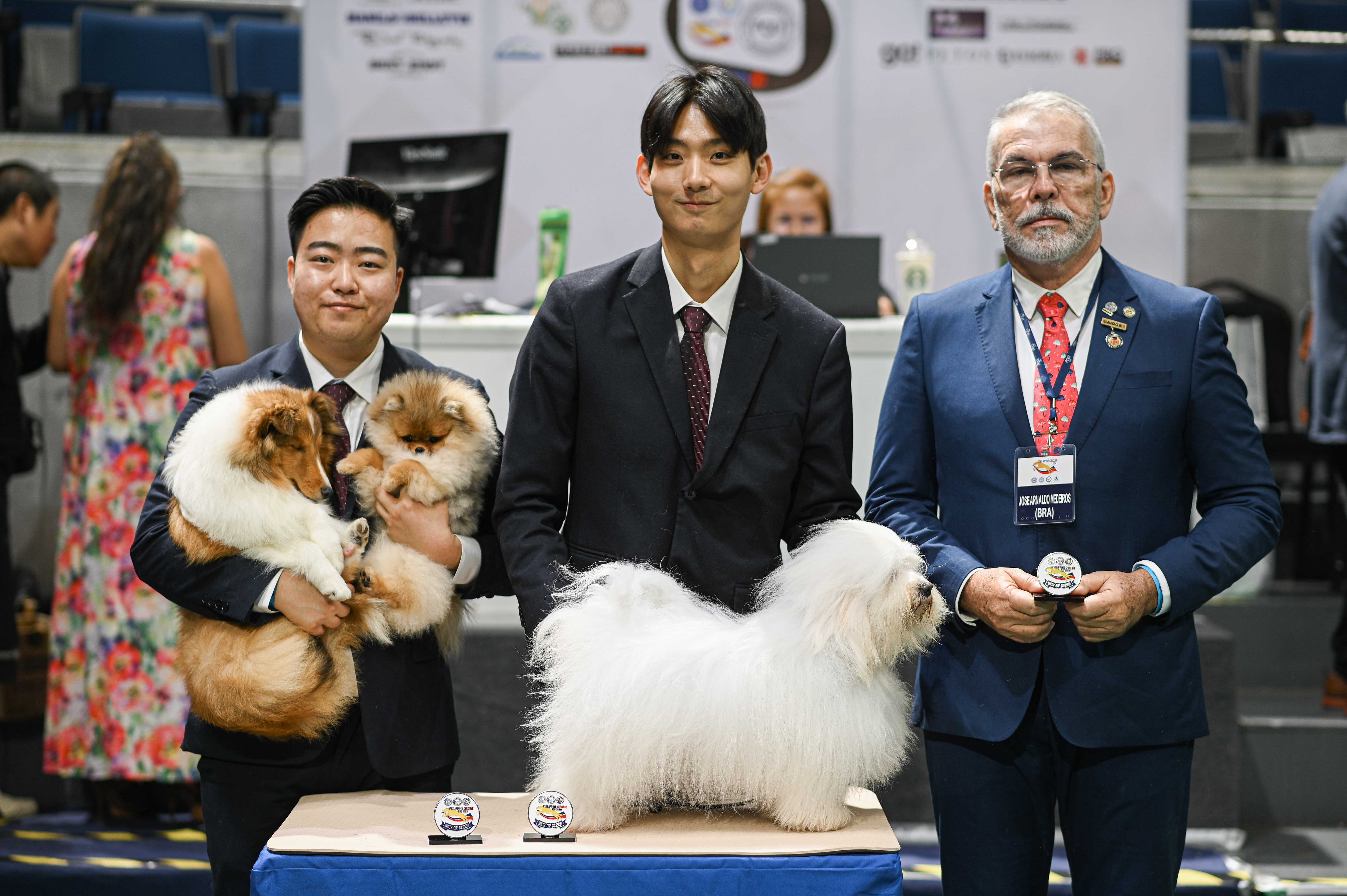 🌍 Why Global Customers Choose Kim’s Pups