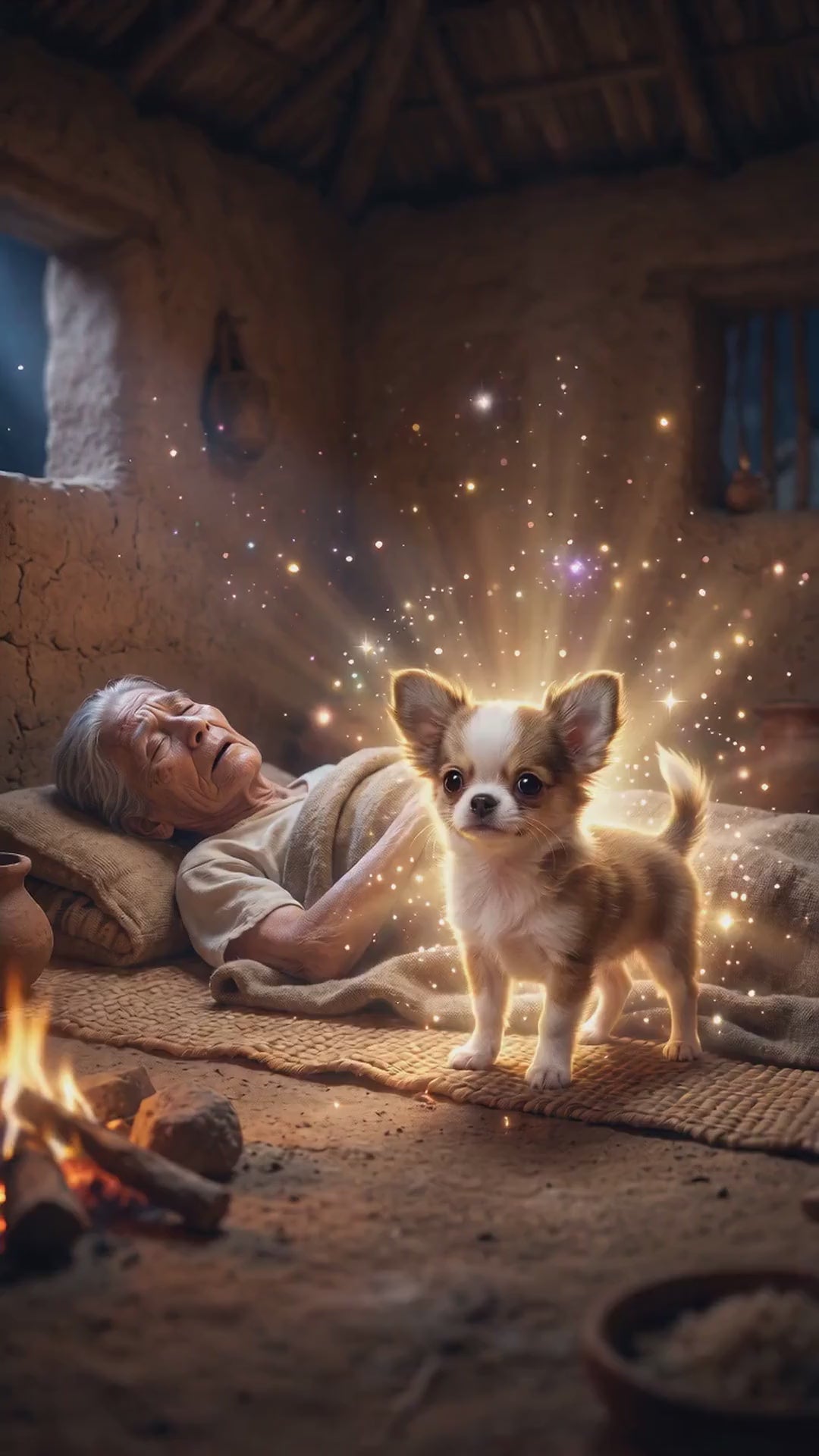 Breedpedia Ep.03 Chihuahua video: the Techichi, the dog believed to take away pain